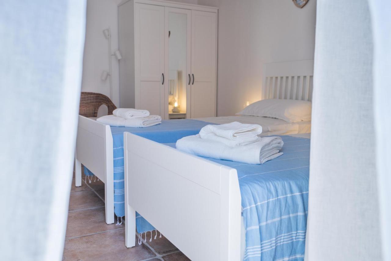 Sea View New Apartment Ortigia Syracuse Екстер'єр фото