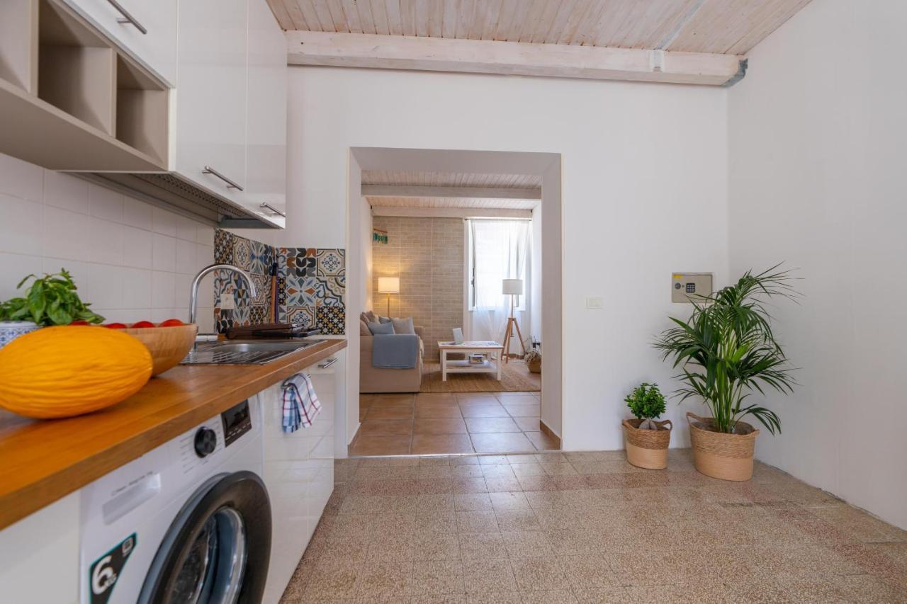 Sea View New Apartment Ortigia Syracuse Екстер'єр фото