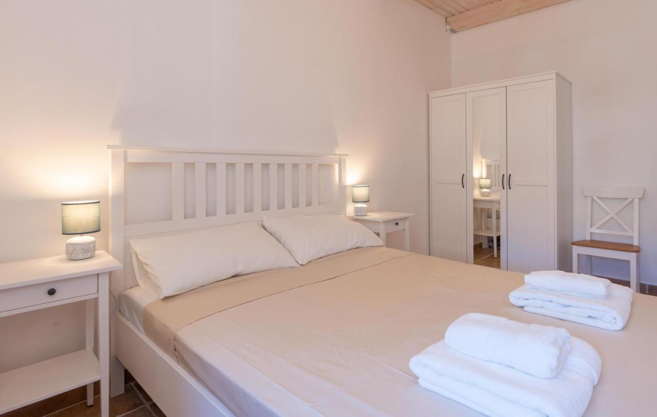 Sea View New Apartment Ortigia Syracuse Екстер'єр фото