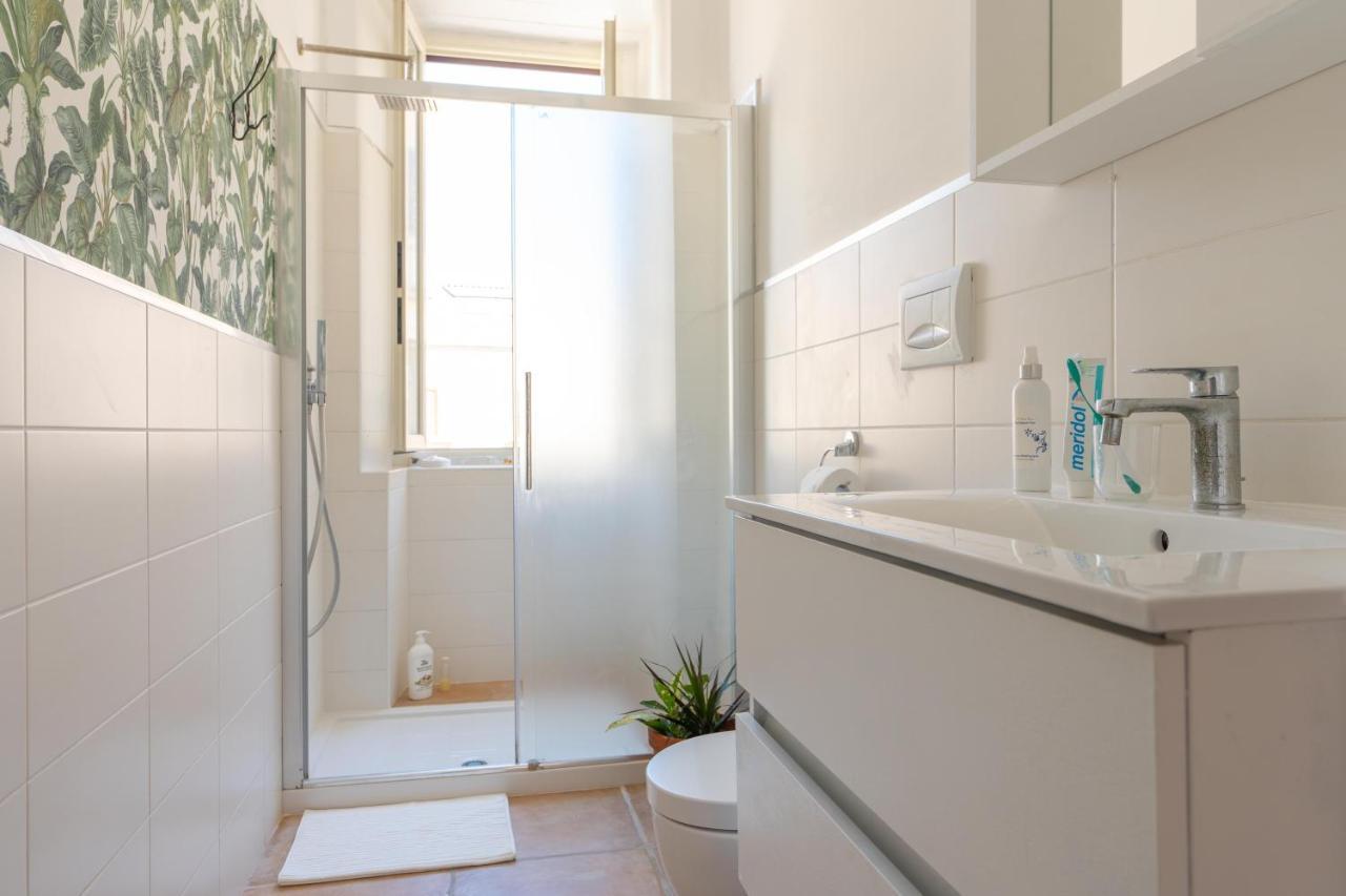 Sea View New Apartment Ortigia Syracuse Екстер'єр фото