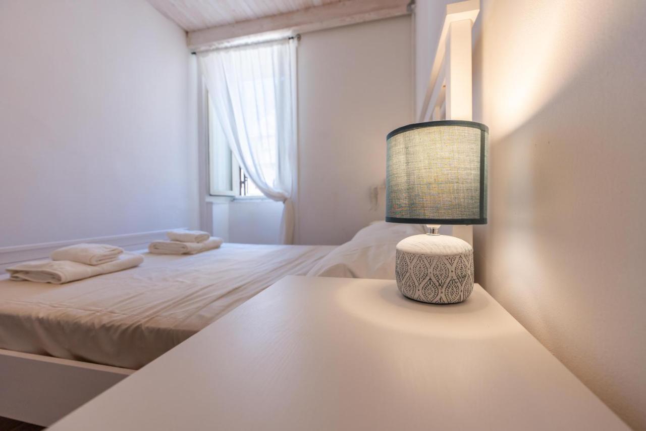 Sea View New Apartment Ortigia Syracuse Екстер'єр фото
