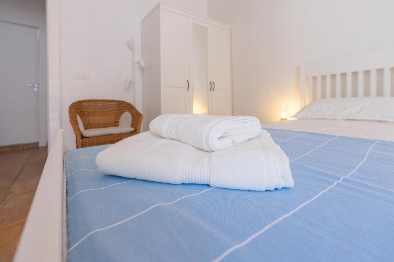 Sea View New Apartment Ortigia Syracuse Екстер'єр фото