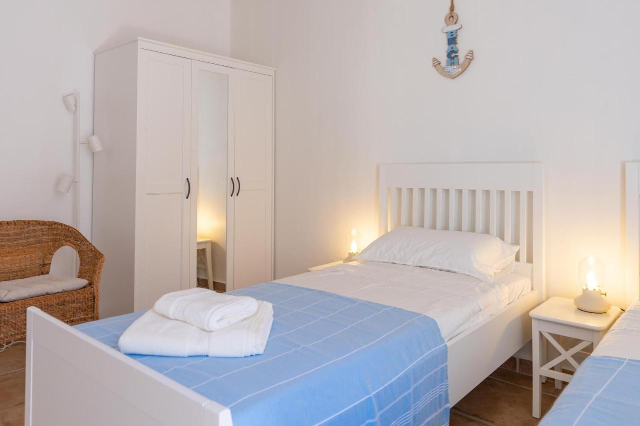 Sea View New Apartment Ortigia Syracuse Екстер'єр фото