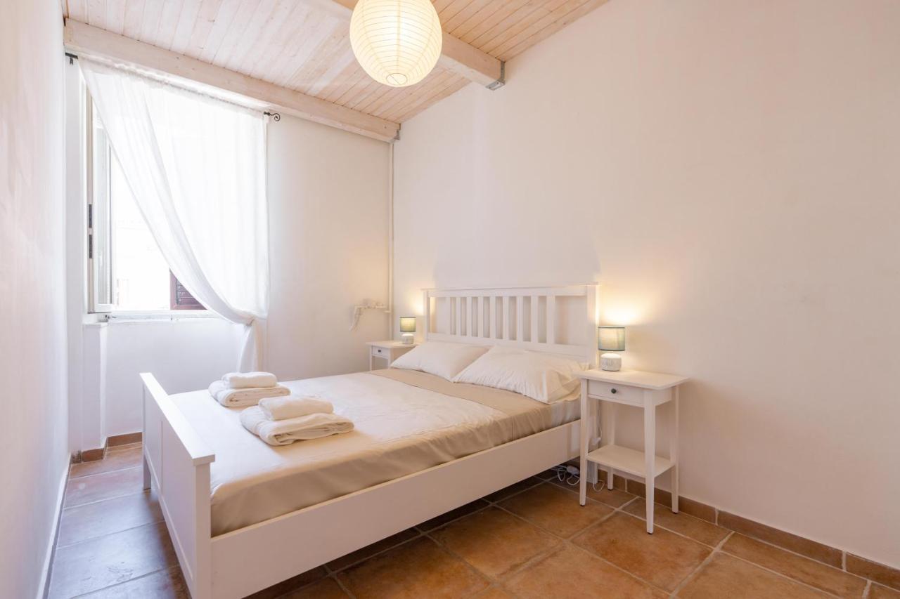 Sea View New Apartment Ortigia Syracuse Екстер'єр фото