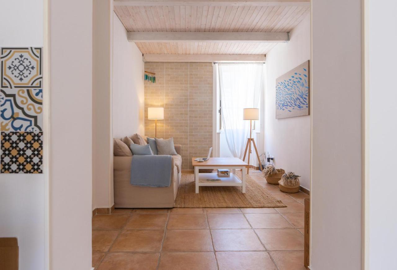 Sea View New Apartment Ortigia Syracuse Екстер'єр фото