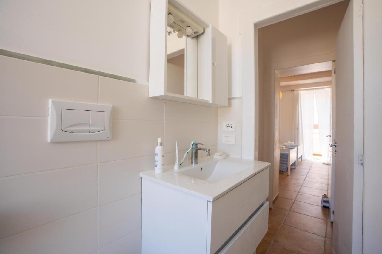 Sea View New Apartment Ortigia Syracuse Екстер'єр фото